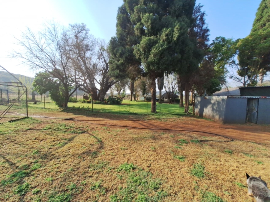 3 Bedroom Property for Sale in Swartruggens North West